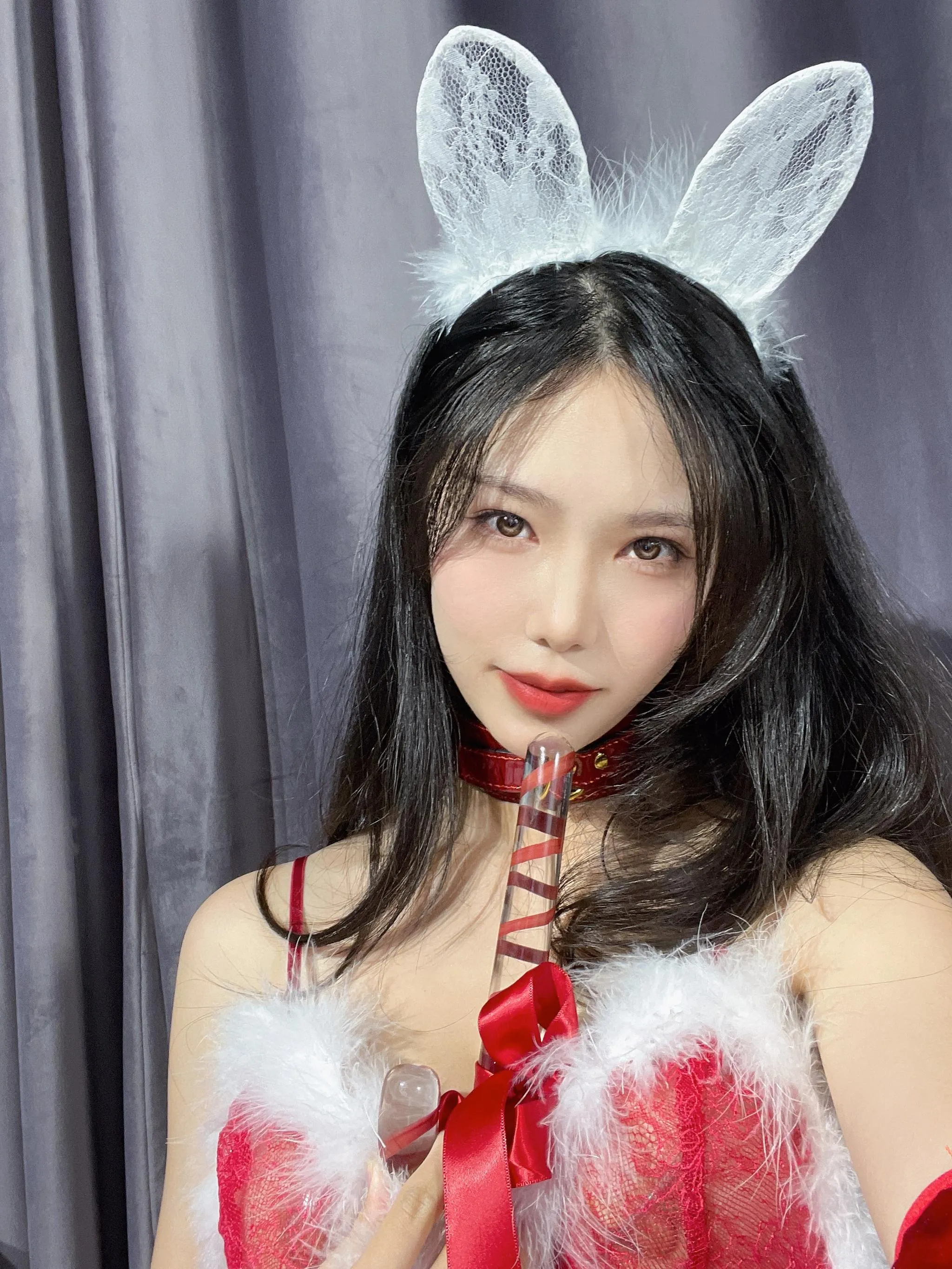 抖娘-利世 – NO.60 12月微密圈 [91P]插图2